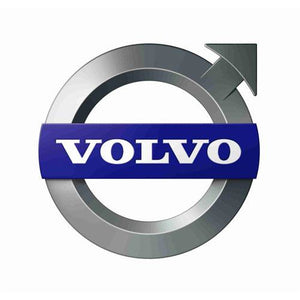 Volvo Electric Tailgate