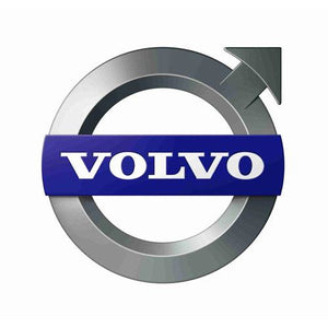 Volvo Front Parking Camera